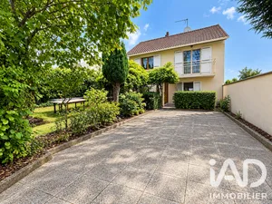 Maison à Tremblay-en-France (93290)