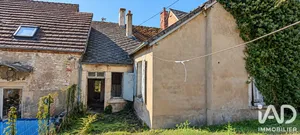 Townhouse in Pouilly-sur-Loire (58150)