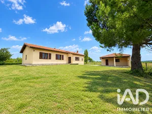 House in Fauguerolles (47400)
