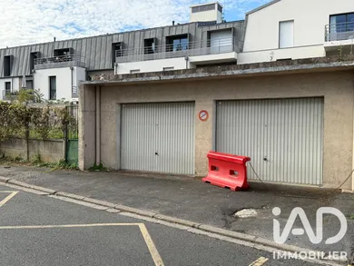 Garage à Bouffémont (95570)