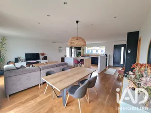 Detached house in Laglorieuse (40090)