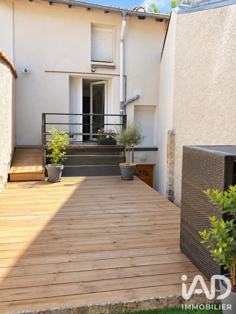 Appartement 3 pièces 85 m² · à Villers-lès-Nancy · 84,7 m² · 199 000 €