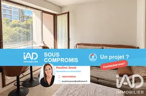 Appartement à Annecy (74960)