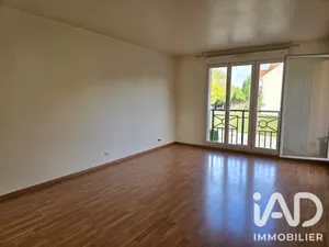 Apartment in Claye-Souilly (77410)
