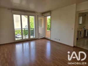 Appartement à Claye-Souilly (77410)