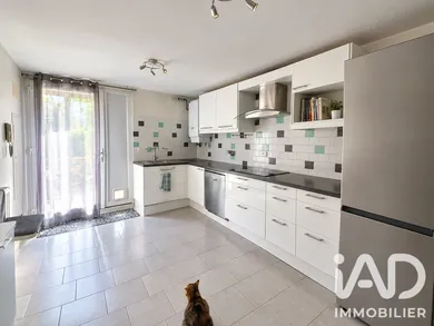 Apartment in Villers-lès-Nancy (54600)