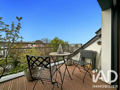 Appartement à Saint-Malo (35400)