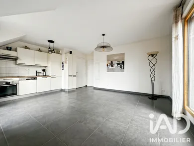 Appartement à Saint-Malo (35400)
