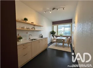 Appartement à Noisy-le-Grand (93160)