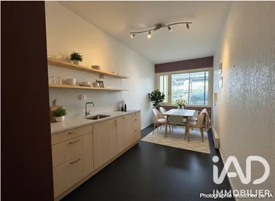 Appartement à Noisy-le-Grand (93160)