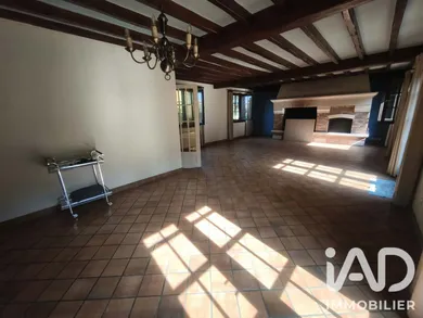 Maison de campagne à Flocques (76260)