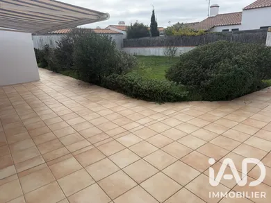Maison à Noirmoutier-en-l'Île (85330)