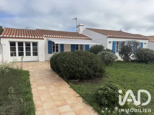Maison à Noirmoutier-en-l'Île (85330)
