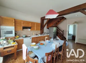House in Forges de Lanouée (56120)