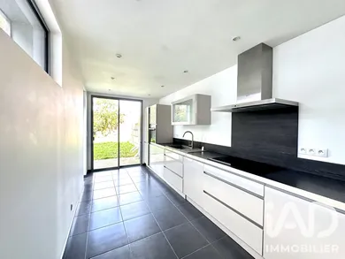 Townhouse in Douai (59500)