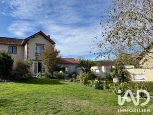 House in Igny (91430)