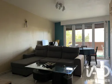 Apartment in La Chapelle-Saint-Mesmin (45380)