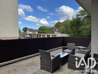 Apartment in La Chapelle-Saint-Mesmin (45380)