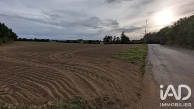 Terrain à Plourin-lès-Morlaix (29600)