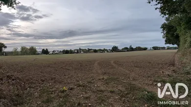 Terrain à Plourin-lès-Morlaix (29600)
