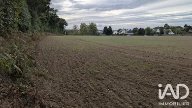 Terrain à Plourin-lès-Morlaix (29600)