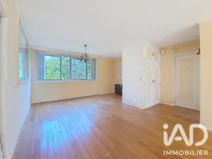 Appartement à Marly-le-Roi (78160)