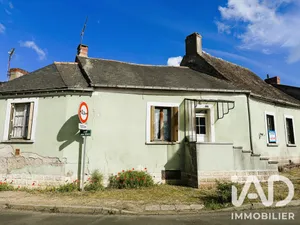 Maison à Chevillé (72350)