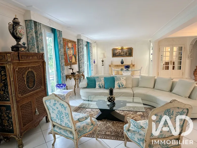 Maison 7 pièces 195 m² au Havre