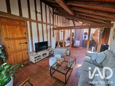 Maison à Bascons (40090)