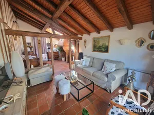 House in Bascons (40090)