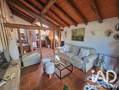Maison à Bascons (40090)