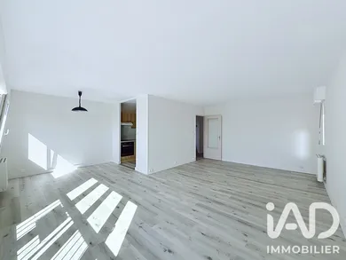 Appartement à Troyes (10000)