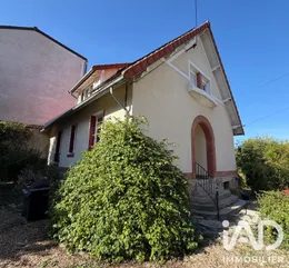 House in Villemoisson-sur-Orge (91360)
