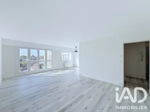 Appartement à Troyes (10000)