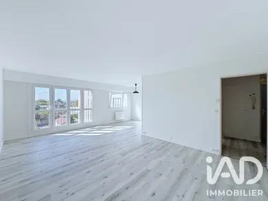Appartement à Troyes (10000)