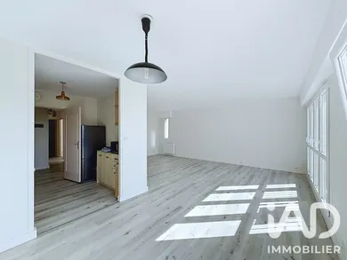 Appartement à Troyes (10000)
