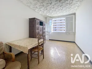 Apartment in Toulon (83000)