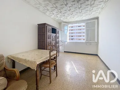 Appartement à Toulon (83000)