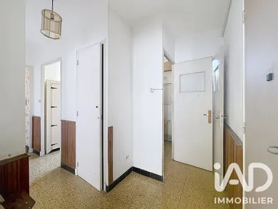 Appartement à Toulon (83000)