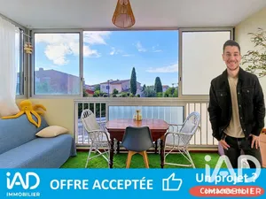Apartment in Six-Fours-les-Plages (83140)