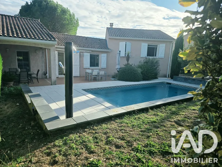 Maison 6 pièces 116 m² · à Payrin-Augmontel · 116 m² · 295 000 €