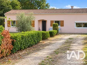 Maison à Coutras (33230)