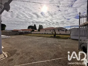House in Soues (65430)