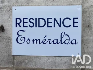 Appartement à Rochefort (17300)