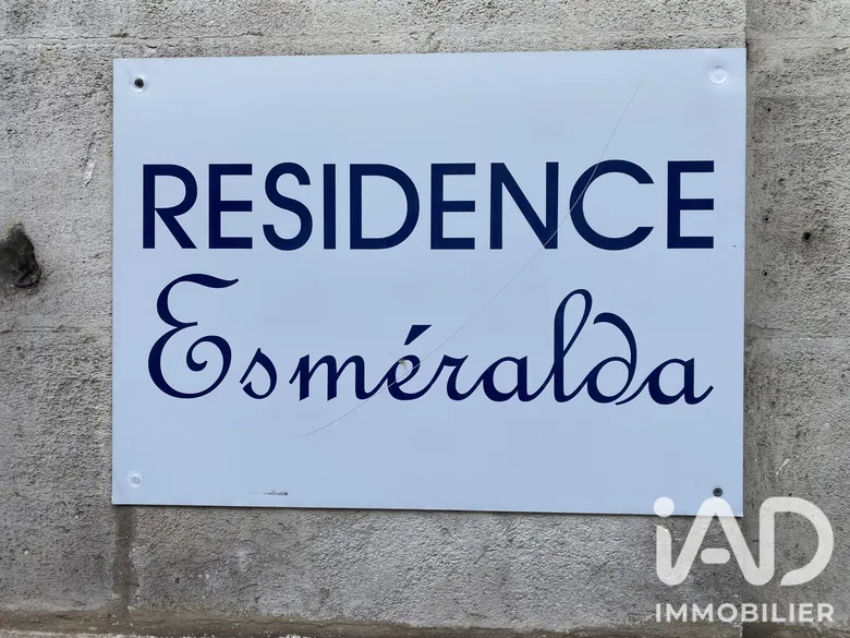Appartement 3 pièces 43 m² · à Rochefort · 43 m² · 128 000 €
