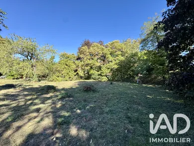 Terrain à bâtir à Cernay (68700)