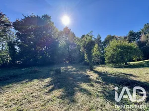 Building plot in Cernay (68700)