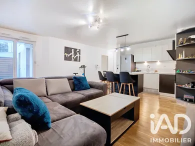 Appartement à Châtenay-Malabry (92290)