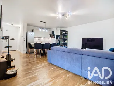 Appartement à Châtenay-Malabry (92290)