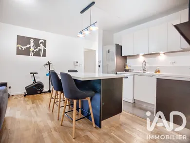 Appartement à Châtenay-Malabry (92290)